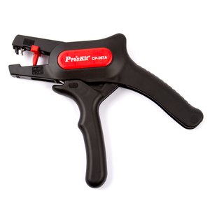 Инструмент для зачистки провода Pro'sKit CP-367A Инструмент для зачистки провода Pro'sKit CP-367A