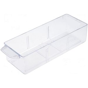 Комірка для касетниці KON PX12 SZUFL