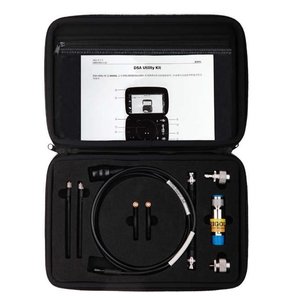 Набір аксесуарів для аналізаторів спектру RIGOL DSA Utility Kit Набір аксесуарів для аналізаторів спектру RIGOL DSA Utility Kit