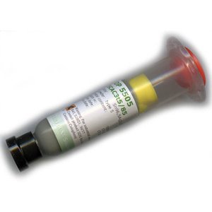 Паста для пайки BGA микросхем Interflux DP5505