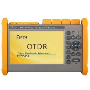 Оптичний рефлектометр Grandway FHO5000 MD21