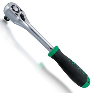 Ключ гніздовий TOPTUL CJBG1220