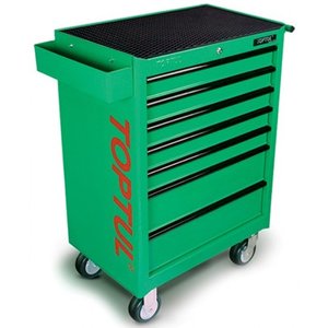 Тележка с набором инструментов TOPTUL GCAJ0066