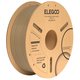 Филамент ELEGOO PLA+, дерево (wood), 1 кг