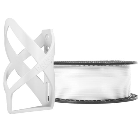 Филамент для 3D принтера PRUSA ASA Signal White, 850 г