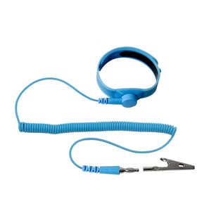 Антистатичний браслет Pro'sKit AS 612F