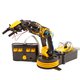 Wired Control Robot Arm CIC