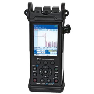 Оптический рефлектометр Fujikura AFL NOYES M200-25 Оптический рефлектометр Fujikura AFL NOYES M200-25