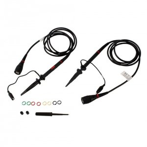 Oscilloscope Probes UNI T UT P05 2 pcs 