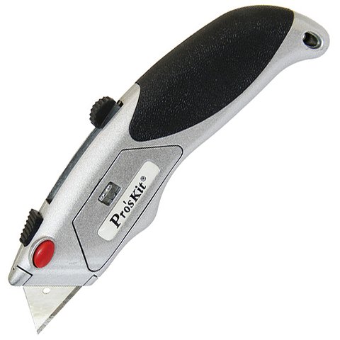 Utility Knife Pro'sKit DK 2112