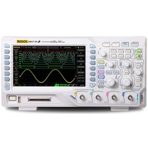 Цифровой осциллограф RIGOL MSO1104Z S