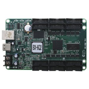 Controlador de módulo de pantalla LED Onbon BX-6Q2-75 Controlador de módulo de pantalla LED Onbon BX-6Q2-75