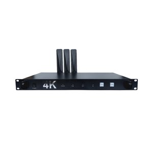 Huidu HD A8 LED Display Module Controller 3840x2160, 16Gb, Wi Fi 