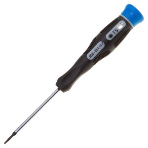 Torx Screwdriver  Jakemy JM 8147 Torx T05 