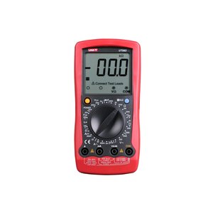 Цифровой мультиметр UNI T UT58D