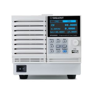 Switching DC Power Supply SIGLENT SPS5162X